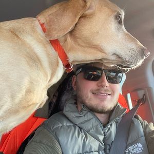 Meet your Posher, Josh